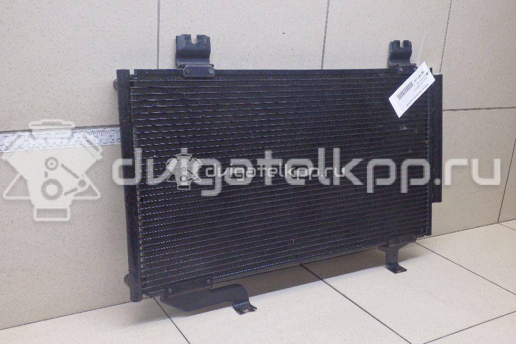 Фото Радиатор кондиционера (конденсер)  80100TL2A01 для Honda Accord {forloop.counter}}