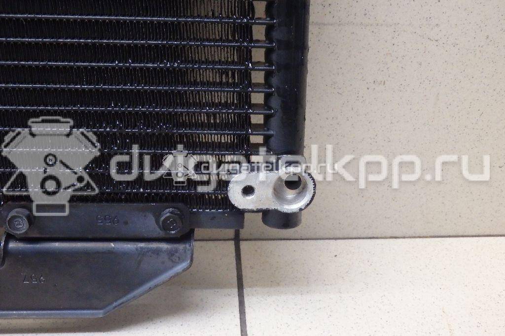 Фото Радиатор кондиционера (конденсер)  80100TL2A01 для Honda Accord {forloop.counter}}
