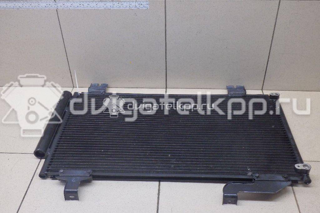 Фото Радиатор кондиционера (конденсер)  80100TL2A01 для Honda Accord {forloop.counter}}