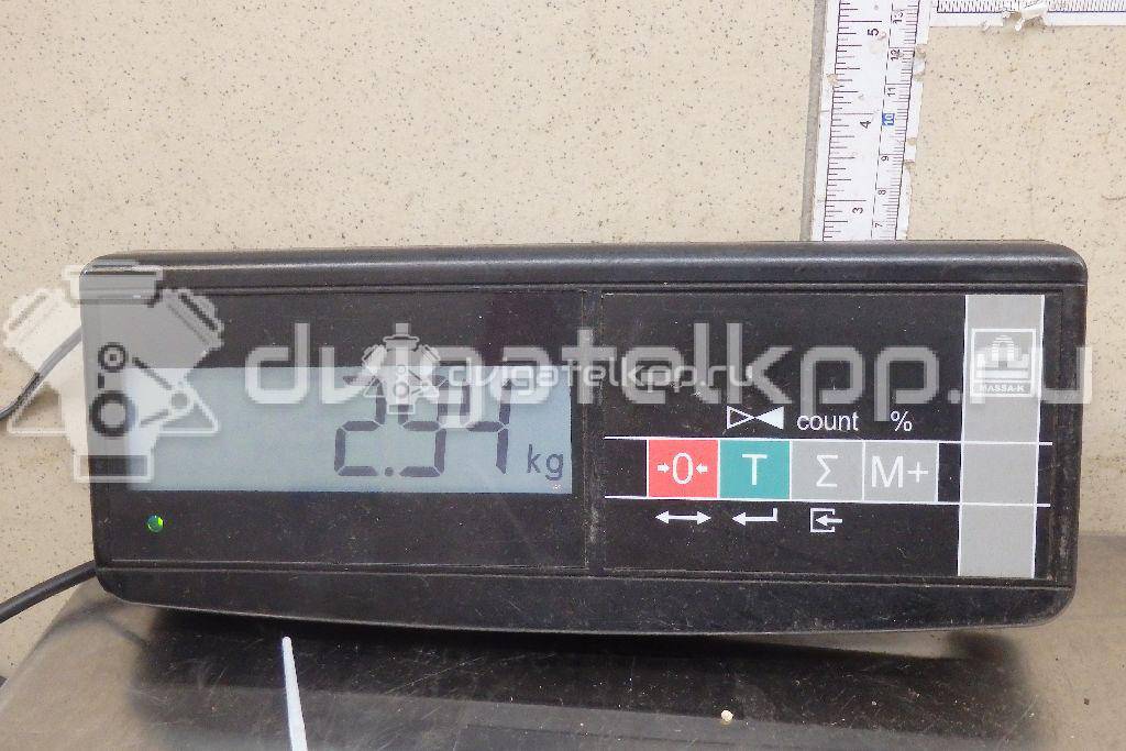 Фото Радиатор кондиционера (конденсер)  80100TL2A01 для Honda Accord {forloop.counter}}
