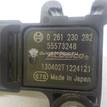 Фото Датчик абсолютного давления  55573248 для hummer H3 {forloop.counter}}