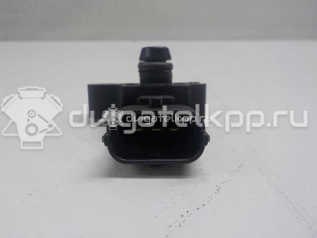 Фото Датчик абсолютного давления  12591290 для hummer H3 {forloop.counter}}