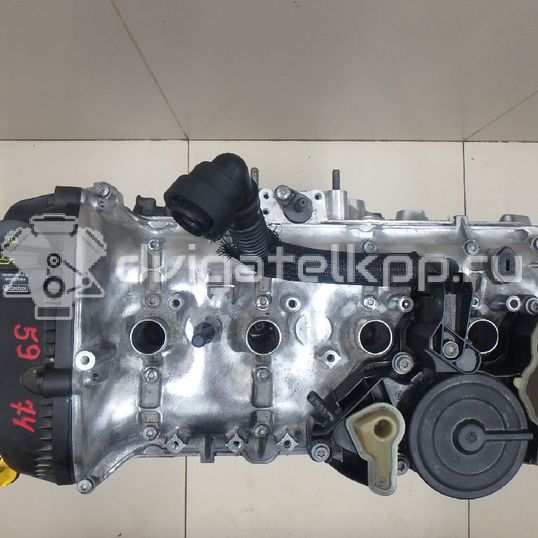 Фото Контрактный (б/у) двигатель CPRA для Volkswagen Beetle / Jetta 170 л.с 16V 1.8 л бензин 06K100033M