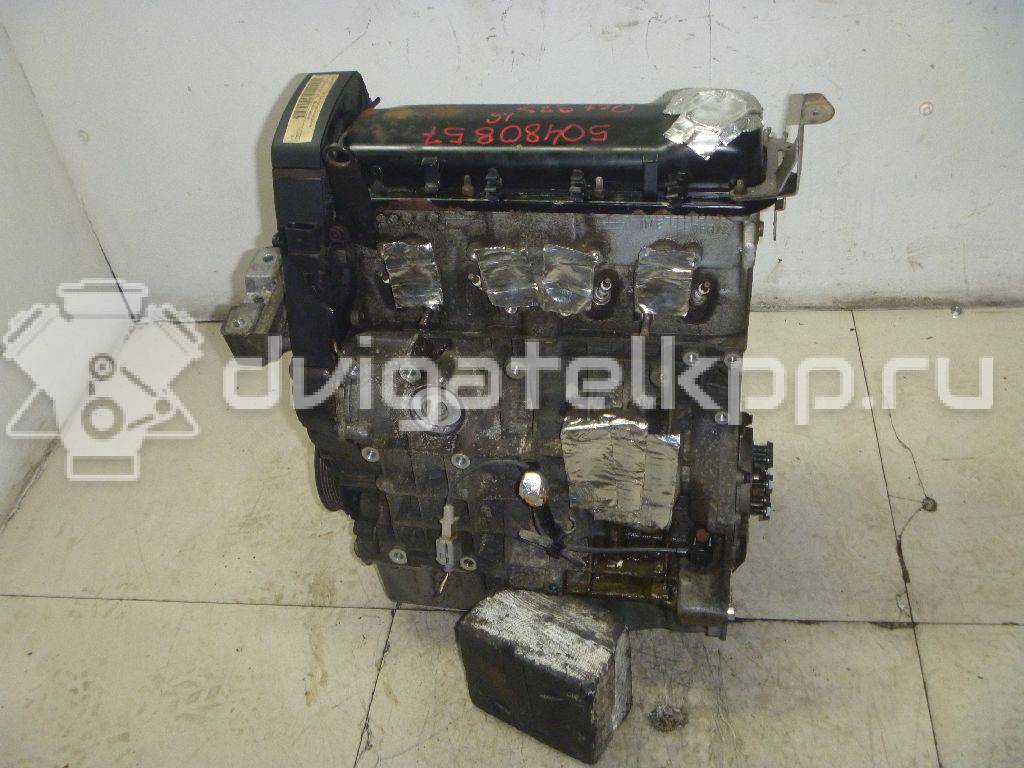 Фото Контрактный (б/у) двигатель AKL для Volkswagen / Seat 101-103 л.с 8V 1.6 л бензин 06A100098X {forloop.counter}}