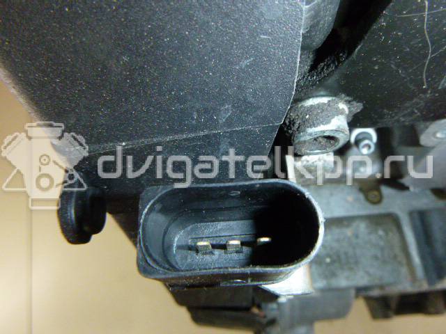 Фото Контрактный (б/у) двигатель AKL для Volkswagen / Seat 101-103 л.с 8V 1.6 л бензин 06A100032J {forloop.counter}}