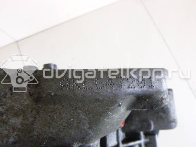 Фото Контрактный (б/у) двигатель AKL для Volkswagen / Seat 101-103 л.с 8V 1.6 л бензин 06A100032J {forloop.counter}}