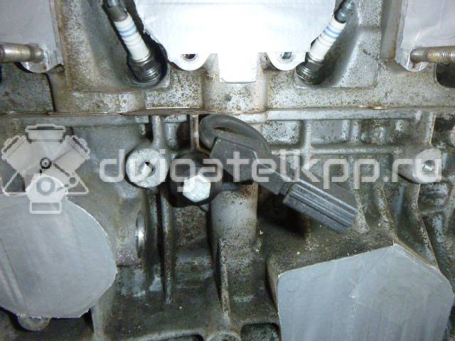 Фото Контрактный (б/у) двигатель AKL для Volkswagen / Seat 101 л.с 8V 1.6 л бензин 06A100032J {forloop.counter}}