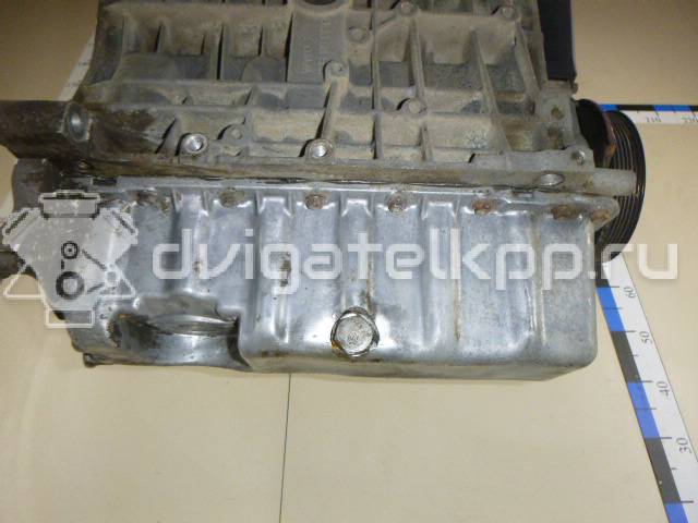 Фото Контрактный (б/у) двигатель AKL для Volkswagen / Seat 101 л.с 8V 1.6 л бензин 06A100032J {forloop.counter}}