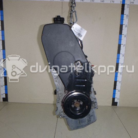 Фото Контрактный (б/у) двигатель  для audi A3 (8L1)  V   06A100032J