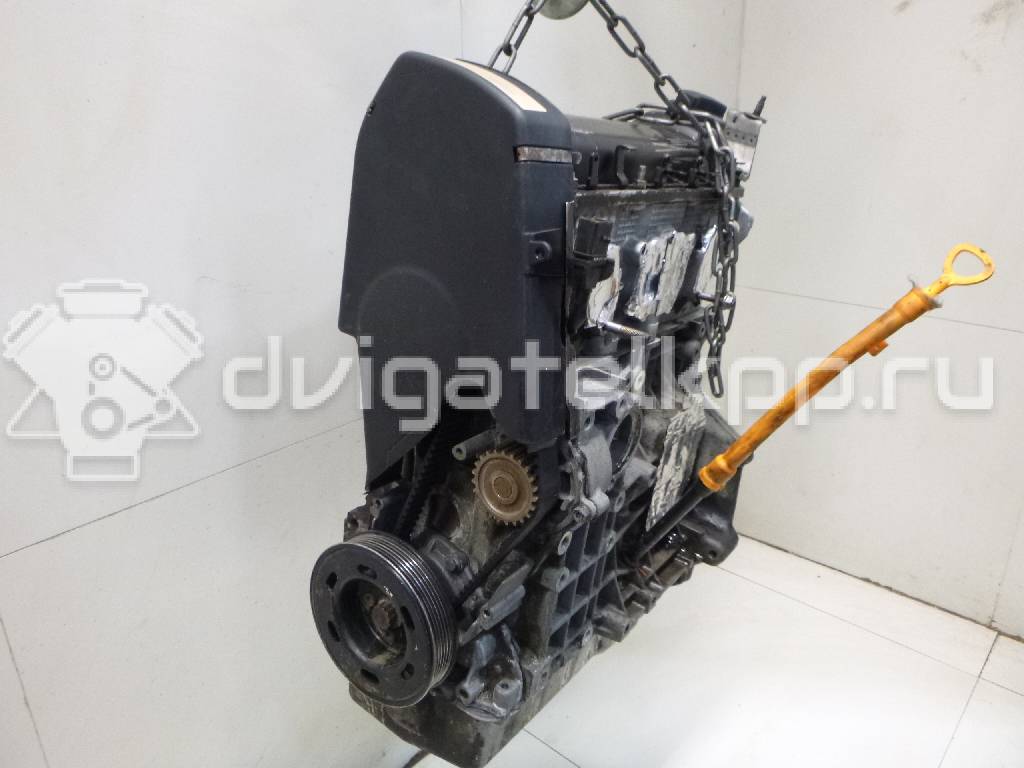 Фото Контрактный (б/у) двигатель AKL для Volkswagen / Seat 101 л.с 8V 1.6 л бензин 06A100098X {forloop.counter}}