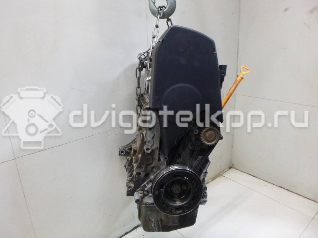 Фото Контрактный (б/у) двигатель AKL для Volkswagen / Seat 101 л.с 8V 1.6 л бензин 06A100098X {forloop.counter}}