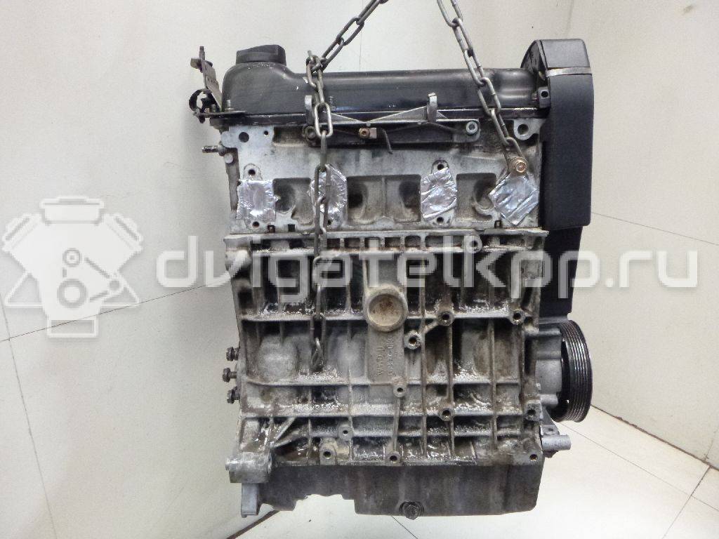 Фото Контрактный (б/у) двигатель AKL для Volkswagen / Seat 101 л.с 8V 1.6 л бензин 06A100098X {forloop.counter}}