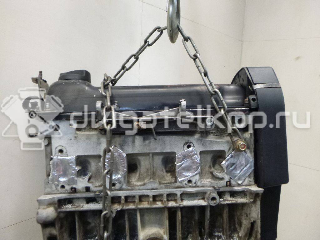 Фото Контрактный (б/у) двигатель AKL для Volkswagen / Seat 101 л.с 8V 1.6 л бензин 06A100098X {forloop.counter}}