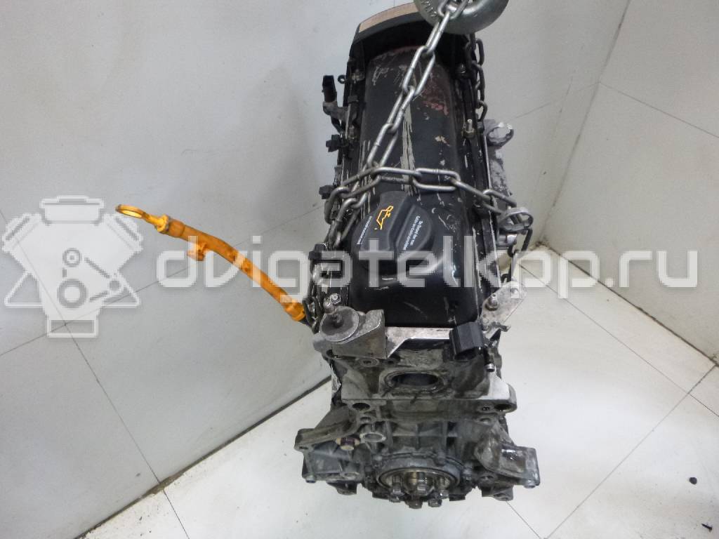 Фото Контрактный (б/у) двигатель AKL для Volkswagen / Seat 101 л.с 8V 1.6 л бензин 06A100098X {forloop.counter}}