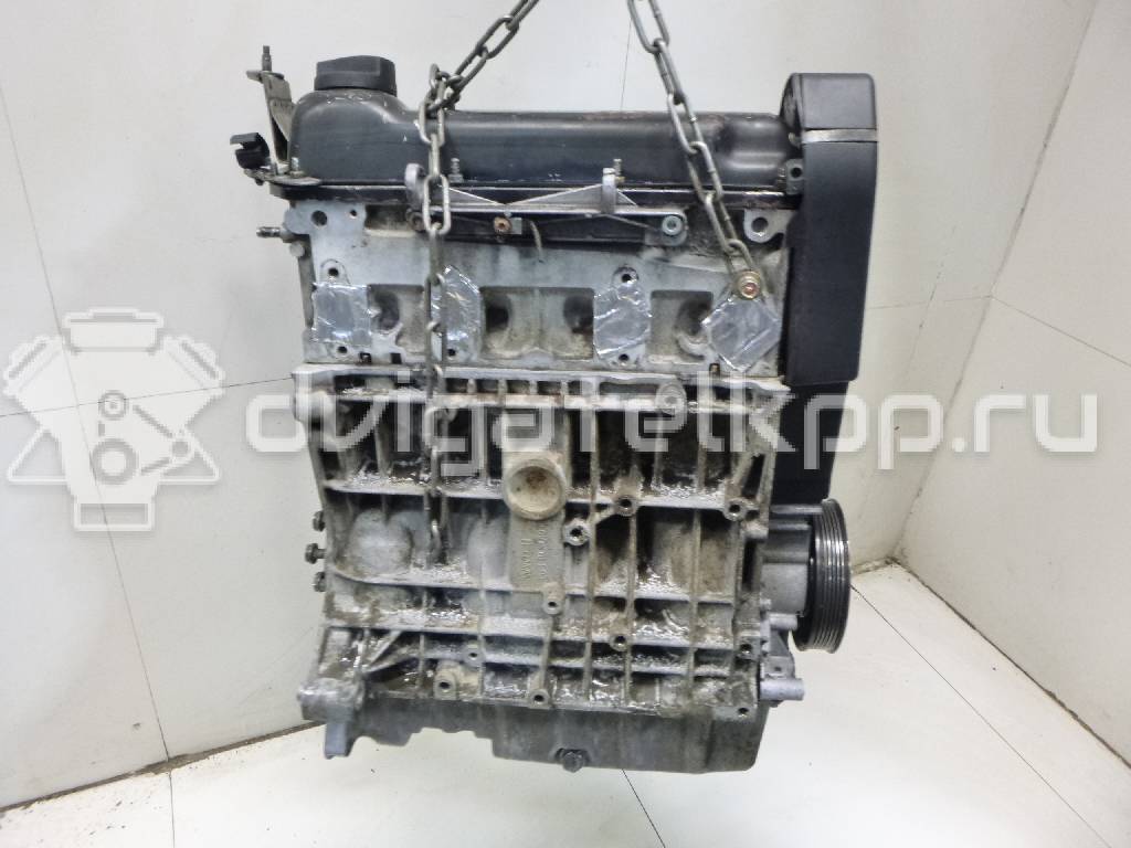 Фото Контрактный (б/у) двигатель AKL для Volkswagen / Seat 101 л.с 8V 1.6 л бензин 06A100098X {forloop.counter}}