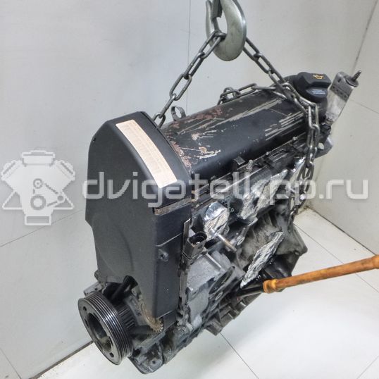 Фото Контрактный (б/у) двигатель AKL для Volkswagen / Seat 101-103 л.с 8V 1.6 л бензин 06A100098X