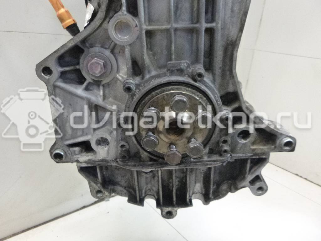 Фото Контрактный (б/у) двигатель AKL для Volkswagen / Seat 101-103 л.с 8V 1.6 л бензин 06A100098X {forloop.counter}}