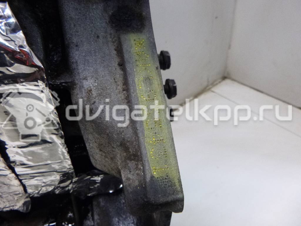 Фото Контрактный (б/у) двигатель AKL для Volkswagen / Seat 101-103 л.с 8V 1.6 л бензин 06A100098X {forloop.counter}}