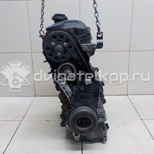 Фото Контрактный (б/у) двигатель AJM для Audi A4 / A6 115 л.с 8V 1.9 л Дизельное топливо 038100098X