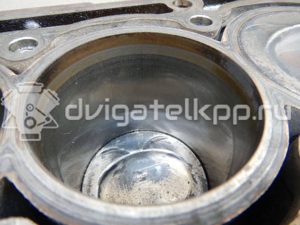 Фото Контрактный (б/у) двигатель BMY для Volkswagen Jetta / Golf 140 л.с 16V 1.4 л бензин {forloop.counter}}