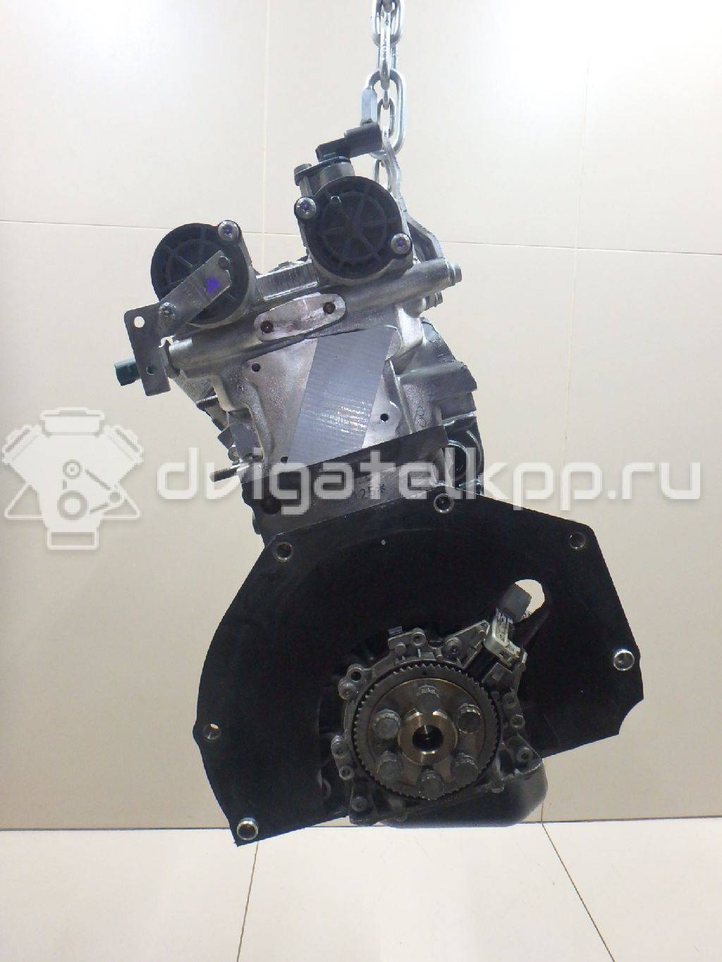 Фото Контрактный (б/у) двигатель CLRA для Volkswagen Jetta 105 л.с 16V 1.6 л бензин 03C100040J {forloop.counter}}