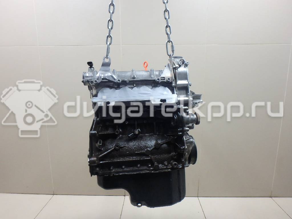 Фото Контрактный (б/у) двигатель CLRA для Volkswagen Jetta 105 л.с 16V 1.6 л бензин 03C100040J {forloop.counter}}