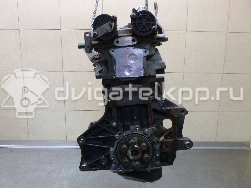 Фото Контрактный (б/у) двигатель CLRA для Volkswagen Jetta 105 л.с 16V 1.6 л бензин 03C100040J {forloop.counter}}