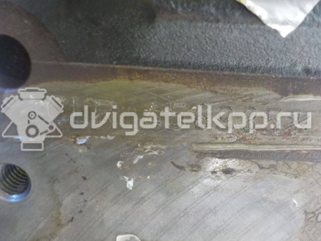 Фото Контрактный (б/у) двигатель CLRA для Volkswagen Jetta 105 л.с 16V 1.6 л бензин 03C100040J {forloop.counter}}