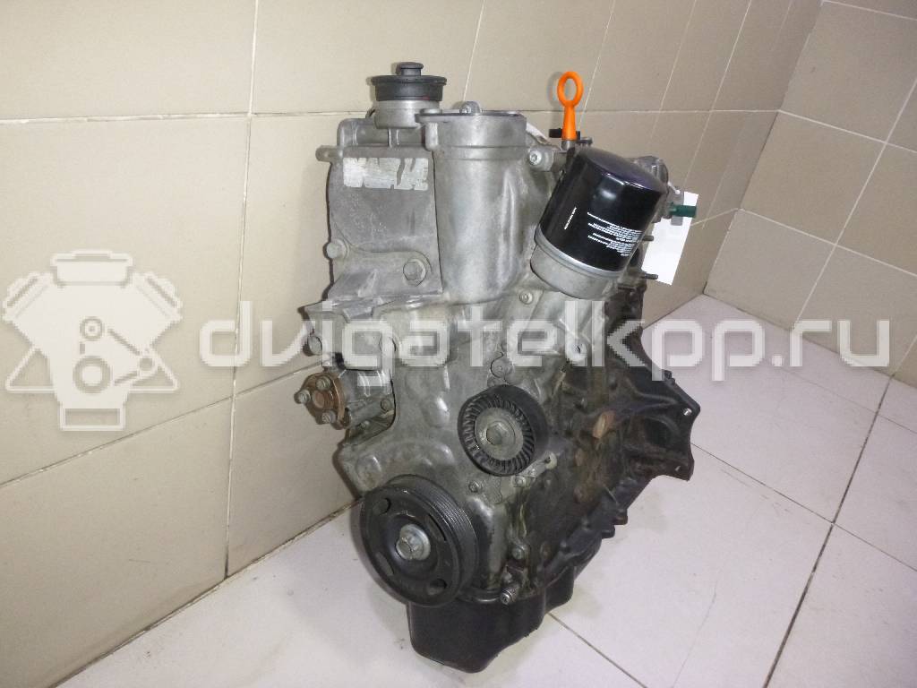 Фото Контрактный (б/у) двигатель CLRA для Volkswagen Jetta 105 л.с 16V 1.6 л бензин 03C100040J {forloop.counter}}