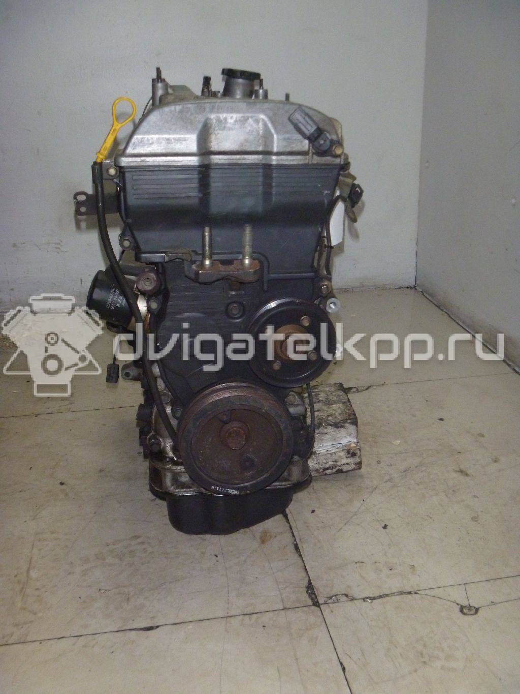 Фото Контрактный (б/у) двигатель FS для Volkswagen / Mazda / Ford Australia / Audi 116-133 л.с 16V 2.0 л бензин {forloop.counter}}
