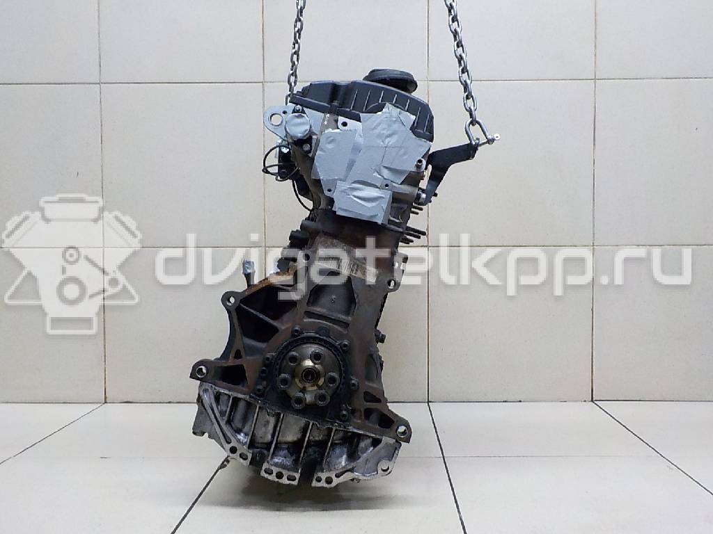 Фото Контрактный (б/у) двигатель AVF для Volkswagen Passat 130 л.с 8V 1.9 л Дизельное топливо 038100098BX {forloop.counter}}