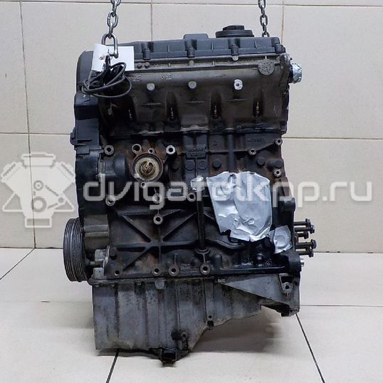 Фото Контрактный (б/у) двигатель AVF для Audi A4 130 л.с 8V 1.9 л Дизельное топливо 038100098bx