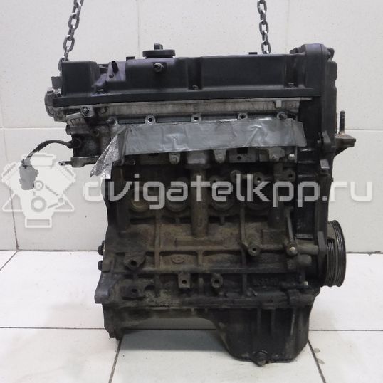 Фото Контрактный (б/у) двигатель G4ED для Kia (Dyk) / Hyundai / Kia 103-112 л.с 16V 1.6 л бензин 2110126C00