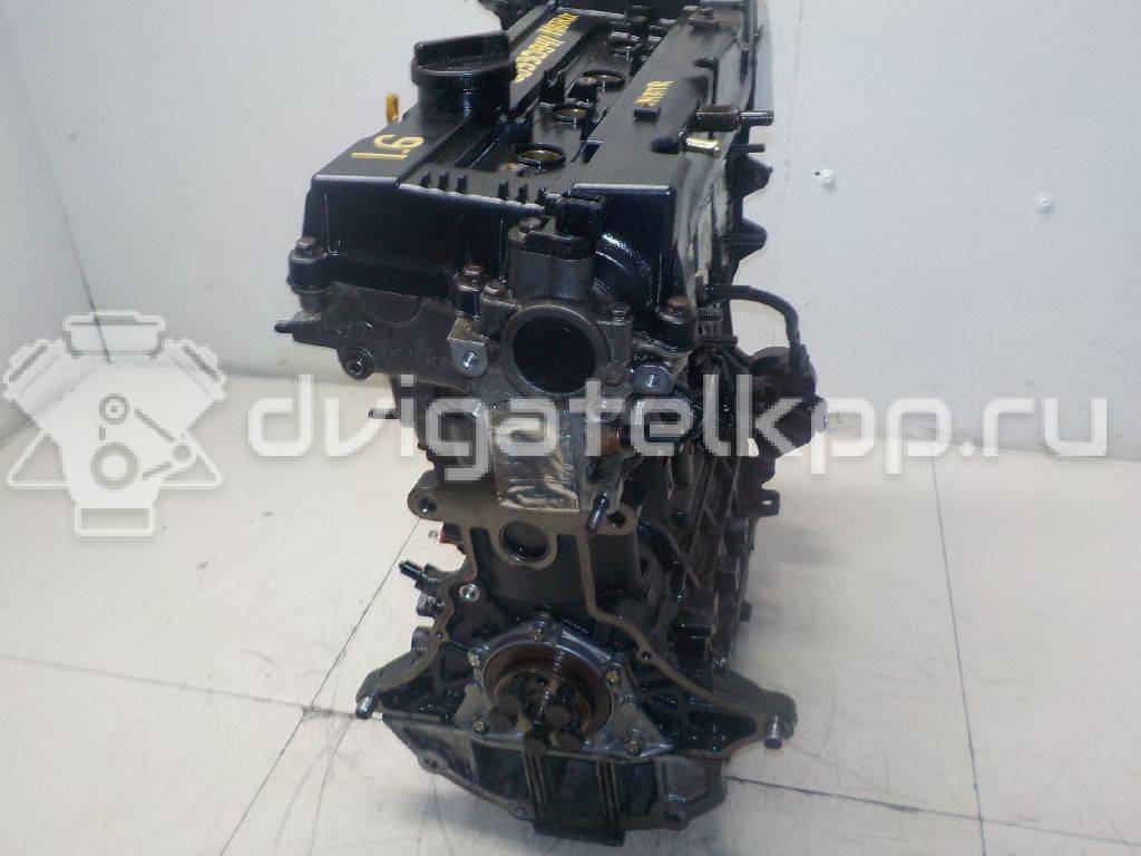 Фото Контрактный (б/у) двигатель G4ED для Hyundai (Beijing) / Hyundai / Kia 105-112 л.с 16V 1.6 л бензин {forloop.counter}}