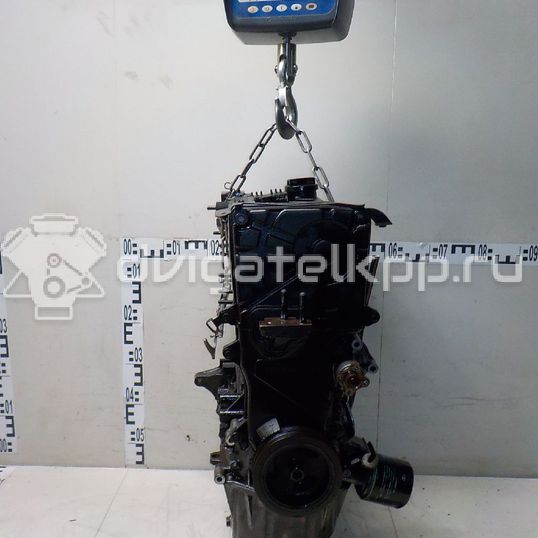 Фото Контрактный (б/у) двигатель G4ED для Hyundai / Kia 104-114 л.с 16V 1.6 л бензин KZ36202100