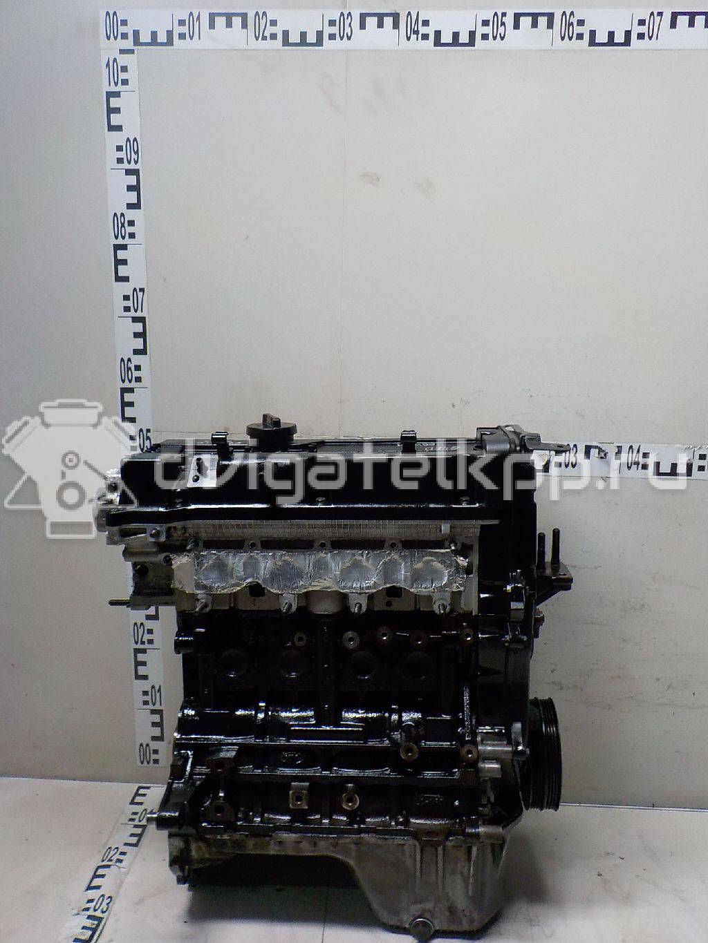 Фото Контрактный (б/у) двигатель G4ED для Hyundai / Kia 104-114 л.с 16V 1.6 л бензин KZ36202100 {forloop.counter}}