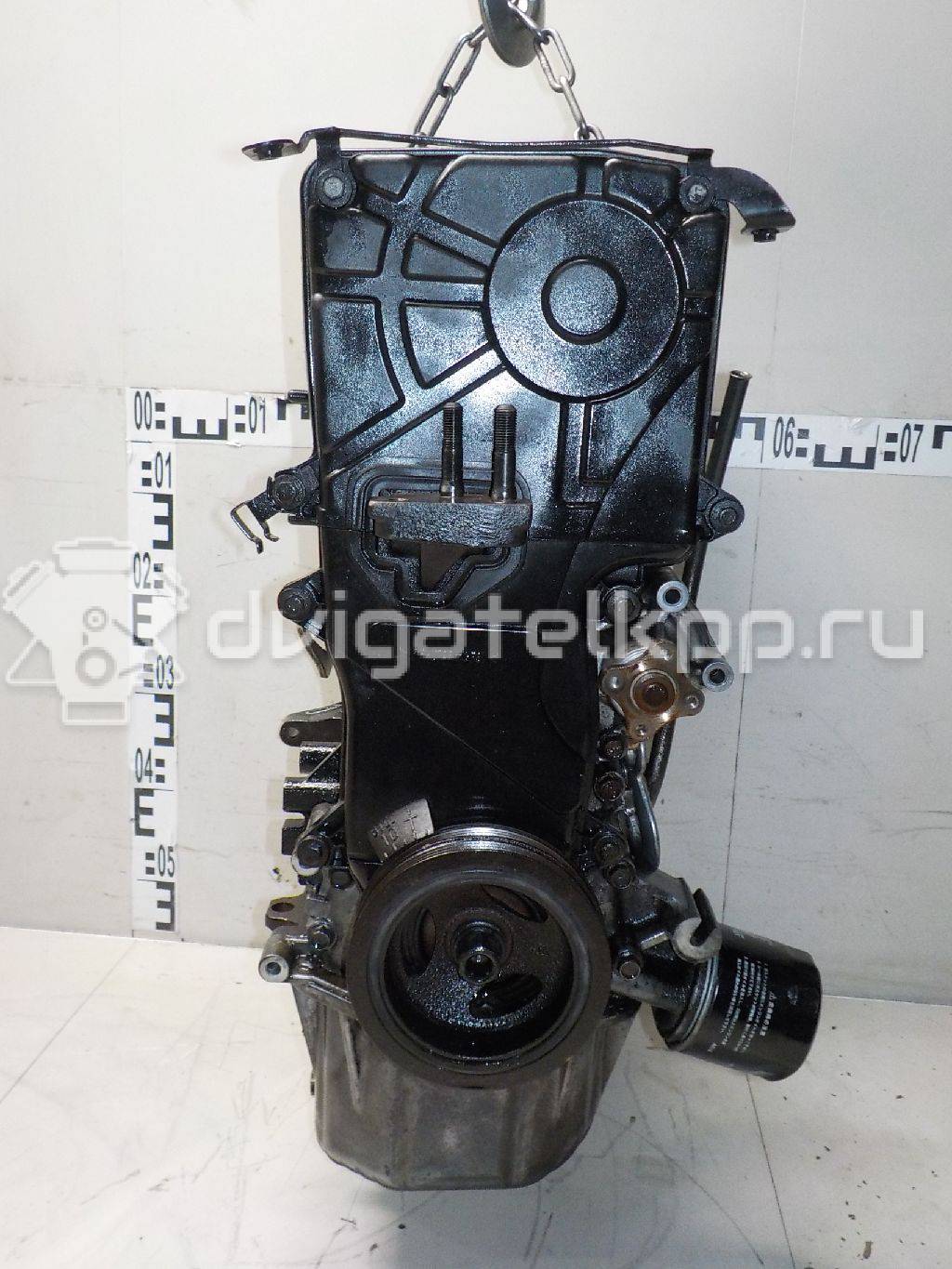 Фото Контрактный (б/у) двигатель G4ED для Hyundai / Kia 104-114 л.с 16V 1.6 л бензин KZ36202100 {forloop.counter}}