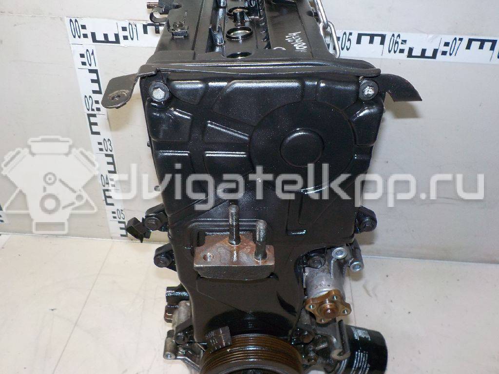 Фото Контрактный (б/у) двигатель G4ED для Hyundai / Kia 104-114 л.с 16V 1.6 л бензин KZ36202100 {forloop.counter}}