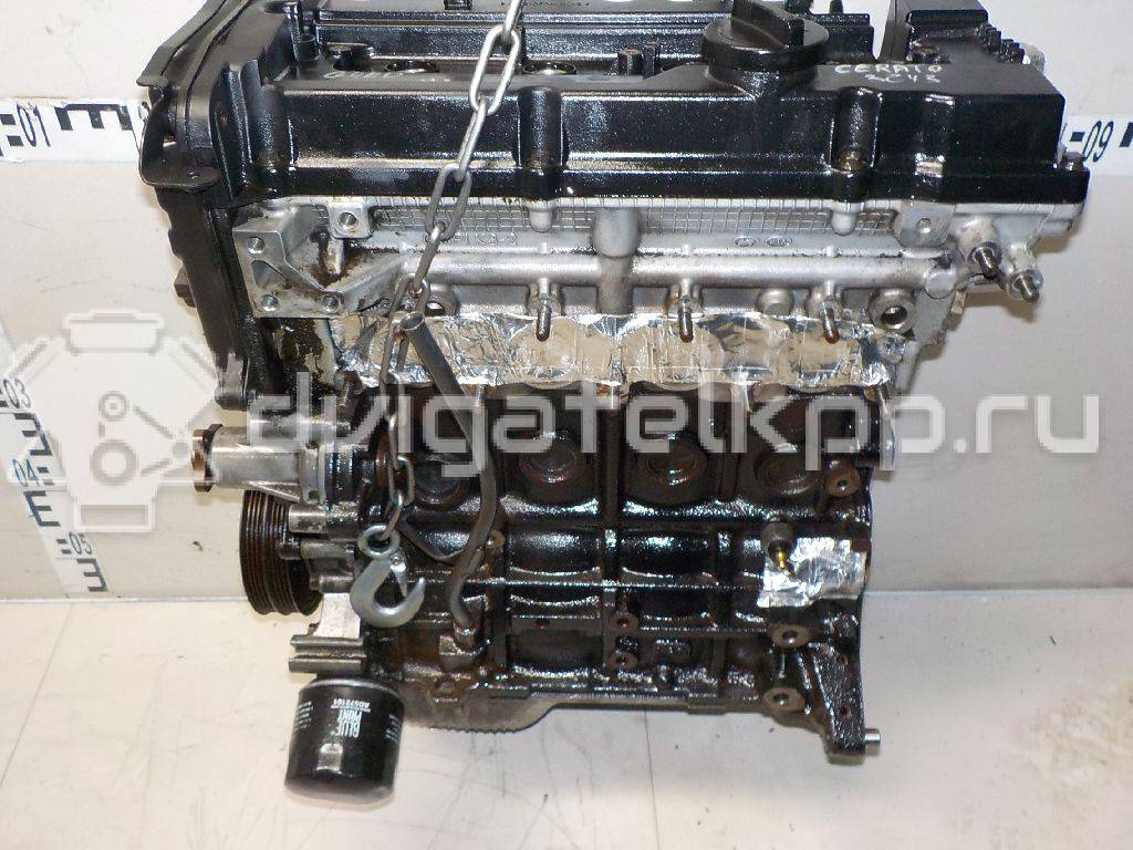 Фото Контрактный (б/у) двигатель G4ED для Hyundai / Kia 104-114 л.с 16V 1.6 л бензин KZ36202100 {forloop.counter}}