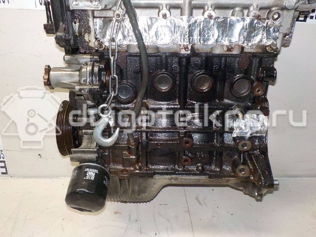 Фото Контрактный (б/у) двигатель G4ED для Hyundai / Kia 104-114 л.с 16V 1.6 л бензин KZ36202100 {forloop.counter}}