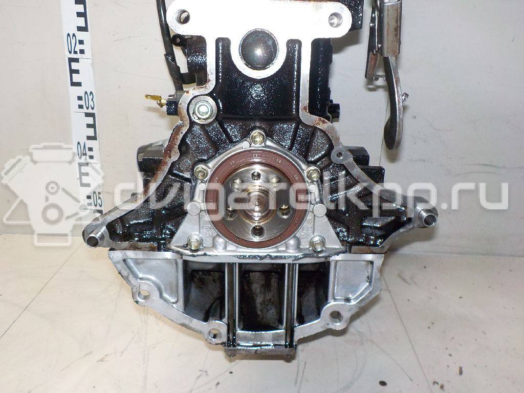 Фото Контрактный (б/у) двигатель G4ED для Hyundai / Kia 104-114 л.с 16V 1.6 л бензин KZ36202100 {forloop.counter}}