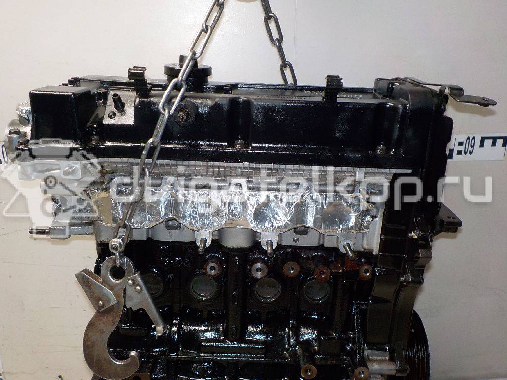 Фото Контрактный (б/у) двигатель G4ED для Hyundai / Kia 104-114 л.с 16V 1.6 л бензин KZ36202100 {forloop.counter}}