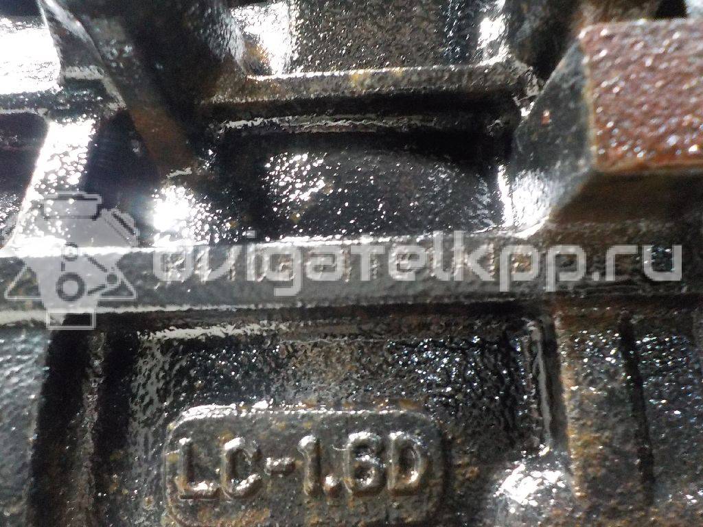 Фото Контрактный (б/у) двигатель G4ED для Hyundai / Kia 104-114 л.с 16V 1.6 л бензин KZ36202100 {forloop.counter}}
