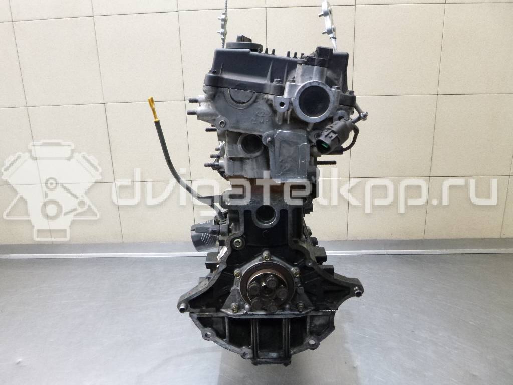 Фото Контрактный (б/у) двигатель G4ED для Hyundai / Kia 105-112 л.с 16V 1.6 л бензин 2110126J00 {forloop.counter}}