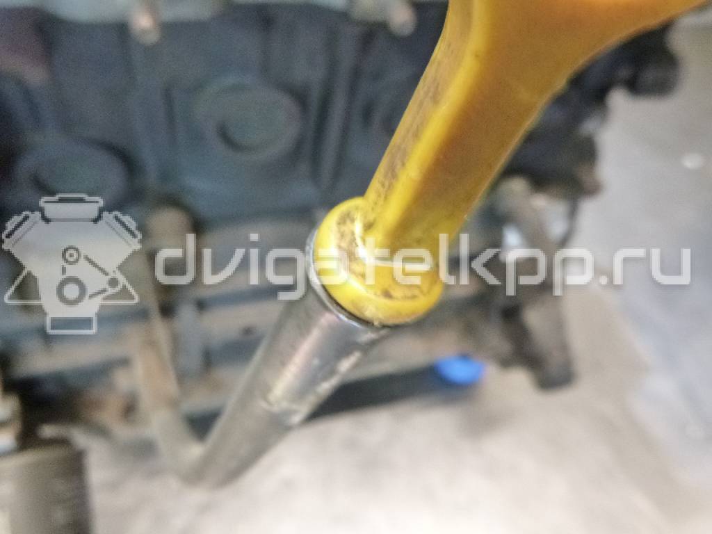 Фото Контрактный (б/у) двигатель G4ED для Hyundai / Kia 105-112 л.с 16V 1.6 л бензин 2110126J00 {forloop.counter}}