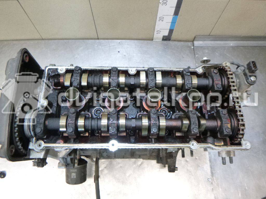 Фото Контрактный (б/у) двигатель G4ED для Hyundai / Kia 105-112 л.с 16V 1.6 л бензин 2110126J00 {forloop.counter}}