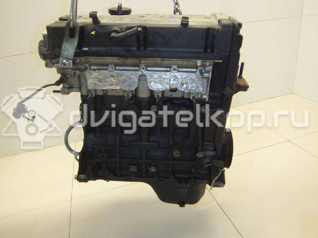 Фото Контрактный (б/у) двигатель G4ED для Hyundai (Beijing) / Hyundai / Kia 105-112 л.с 16V 1.6 л бензин 2110126c00 {forloop.counter}}