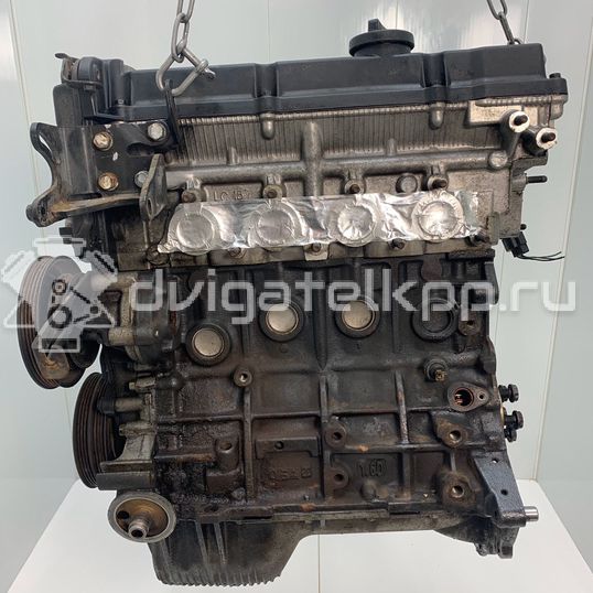 Фото Контрактный (б/у) двигатель G4ED для Hyundai / Kia 105-112 л.с 16V 1.6 л бензин 2110126C00