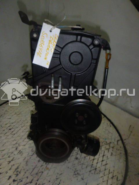 Фото Контрактный (б/у) двигатель G4ED для Hyundai / Kia 104-114 л.с 16V 1.6 л бензин KZ36202100 {forloop.counter}}