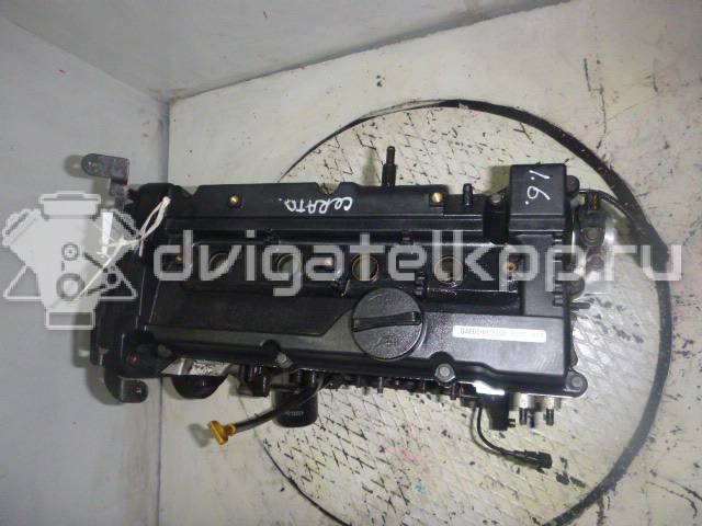 Фото Контрактный (б/у) двигатель G4ED для Hyundai / Kia 105-112 л.с 16V 1.6 л бензин KZ36202100 {forloop.counter}}
